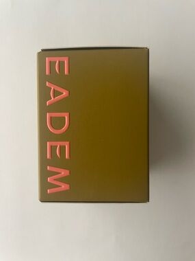 EADEM Cloud Cushion Airy Brightening Moisturizer